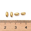 304 Stainless Steel Beads STAS-D204-50G-3
