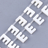 Freshwater Shell Beads X-SHEL-T012-59E-1