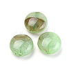 Imitation Jelly Acrylic Beads OACR-S016-58A-2