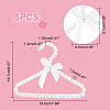 Iron Pet Hanger AJEW-WH0244-14A-2