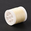 Luminous Polyester Cords OCOR-WH0071-010D-1