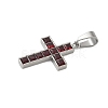 304 Stainless Steel Pendants STAS-G346-29P-03-2