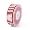 Polyester Ribbon SRIB-L049-25mm-C001-2