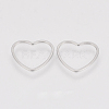Tarnish Resistant 304 Stainless Steel Linking Ring STAS-S079-21A-1