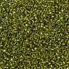 MIYUKI Round Rocailles Beads X-SEED-G008-RR3530-3