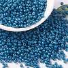 MIYUKI Round Rocailles Beads X-SEED-G008-RR4485-1
