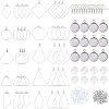 DIY Earring Making Kits DIY-DC0001-03-1