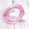 Aluminum Wire AW-S010-13-4