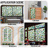 PVC Static Stickers DIY-WH20047-01A-07-4