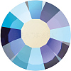 Preciosa® MAXIMA Crystal No Hotfix Flatback Stones Y-PRC-NSS12-30280-200-3