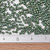 MIYUKI Delica Beads X-SEED-J020-DB2312-4
