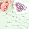 Preciosa® Crystal Beads X-PRC-BA4-20020-20000-4