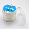 Korean Elastic Crystal Thread EW-F003-0.6mm-01-3