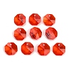 Glass Chandelier Pendants GL-CBA375C-01J-1