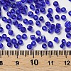 Glass Seed Beads SEED-A004-3mm-8-3