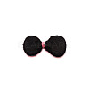 Bowknot Cloth Costume Accessories DIY-WH0308-42C-2