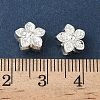 Alloy Beads PALLOY-F192-04S-3