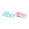 Opaque Acrylic Beads OACR-N150-34-2