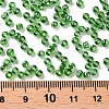 (Repacking Service Available) Glass Seed Beads SEED-C015-3mm-107B-3