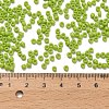 TOHO 8/0 Round Beads X-SEED-TR08-0044-4