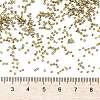 TOHO 15/0 Round Beads SEED-JPTR15-0513-4