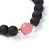 Universe Galaxy The Nine Planets Guardian Star X-BJEW-JB04185-3