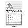 PVC Stamps DIY-WH0371-0057-6