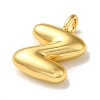 Brass Pendants KK-K354-01G-Z-2