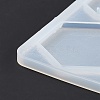 DIY Pendant Silicone Molds DIY-G065-01C-5