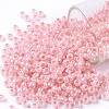 TOHO Round Seed Beads X-SEED-TR08-0908-1