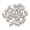 Tibetan Style Alloy Pendants LS-LF0169Y-1