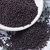MIYUKI Round Rocailles Beads SEED-X0054-RR0497-1