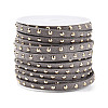 Faux Suede Cord LW-Q016-5mm-1126-1