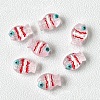 Handmade Lampwork Beads PW-WG950BB-02-1