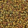 TOHO 6/0 Round Beads X-SEED-TR06-0513F-3