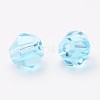 Imitation Crystallized Glass Beads G22QS052-2