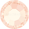 Preciosa® MAXIMA Crystal No Hotfix Flatback Stones Y-PRC-NSS16-00530-3
