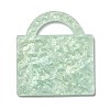 Acrylic Pendants SACR-E005-17-1