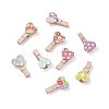 Wooden Craft Pegs Clips DIY-TA0003-02-2