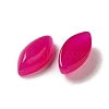 Natural White Jade Dyed Cabochons G-F772-01B-16-2