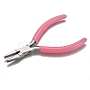 45# Carbon Steel Jewelry Pliers PT-O001-01-3