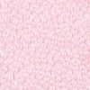 Baking Paint Glass Seed Beads SEED-L011-09A-09-3