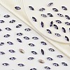 Preciosa® MAXIMA Crystal Fancy Stones Y-PRC-FG10-20410-2