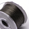 Special Coated Nylon Beading Threads for Seed Beads OCOR-R038-06-2