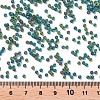 12/0 FGB Grade A Round Glass Seed Beads SEED-Q010-M553-3