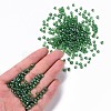 Glass Seed Beads SEED-US0003-4mm-107-4