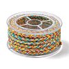 Braided Nylon Cord NWIR-G019-01-07-1