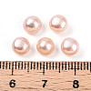 Grade 3A Natural Cultured Freshwater Pearl Beads PEAR-N018-3A-6065B-3
