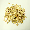 Natural Round 4 Hole Buttons X-NNA0VFK-1