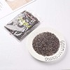 6/0 Glass Seed Beads X1-SEED-A007-4mm-176-5